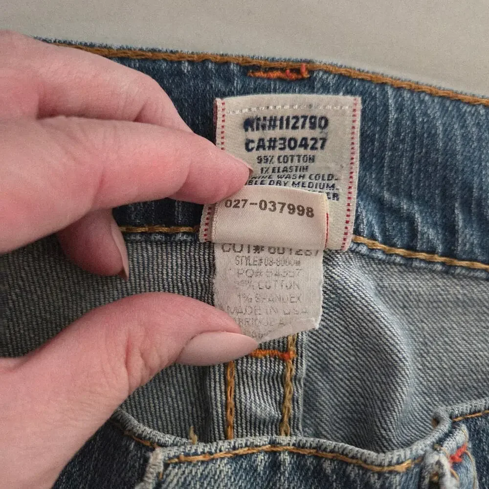 True Religion true religion